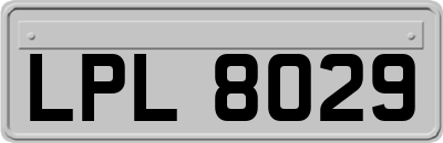 LPL8029