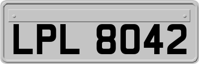 LPL8042