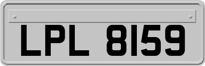 LPL8159