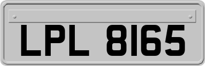 LPL8165