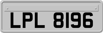 LPL8196