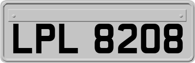 LPL8208