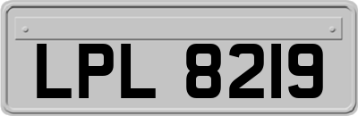 LPL8219