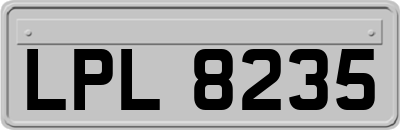 LPL8235