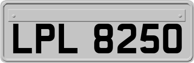 LPL8250