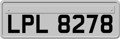 LPL8278