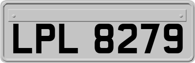 LPL8279