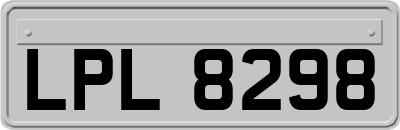 LPL8298