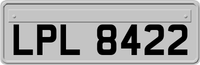 LPL8422