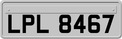 LPL8467