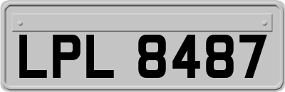 LPL8487