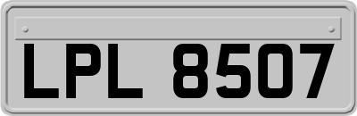 LPL8507