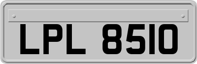 LPL8510