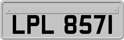 LPL8571