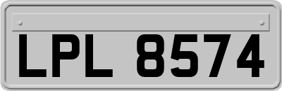 LPL8574