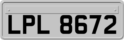 LPL8672