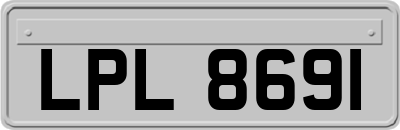 LPL8691