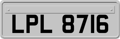 LPL8716