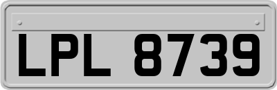 LPL8739