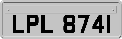 LPL8741