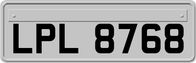 LPL8768