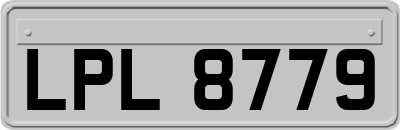 LPL8779