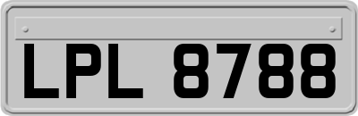 LPL8788