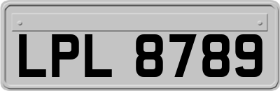 LPL8789