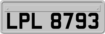 LPL8793
