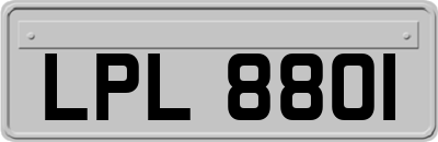 LPL8801