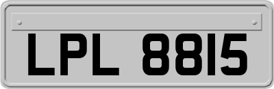 LPL8815