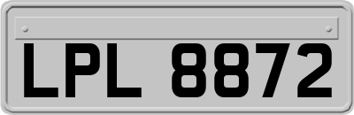 LPL8872