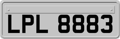 LPL8883