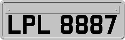 LPL8887