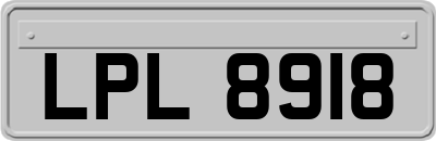LPL8918