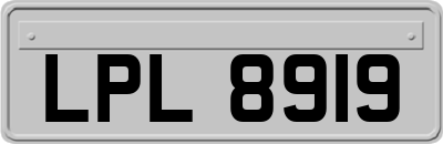 LPL8919