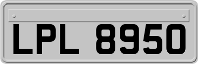 LPL8950