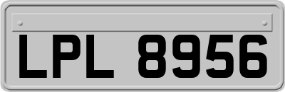 LPL8956