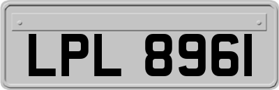 LPL8961