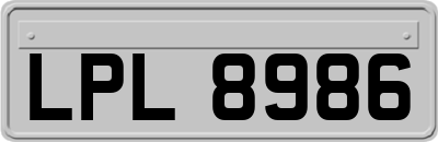 LPL8986