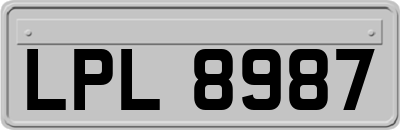 LPL8987