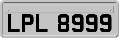 LPL8999