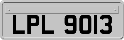 LPL9013