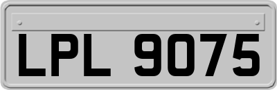 LPL9075