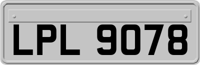 LPL9078