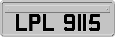 LPL9115