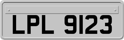 LPL9123