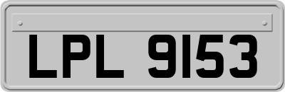 LPL9153