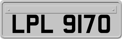 LPL9170