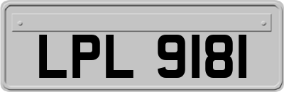 LPL9181